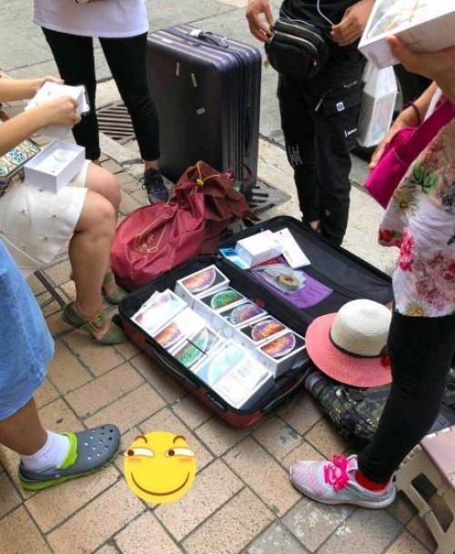 华为mate20中东非发布会,马来西亚mate205g