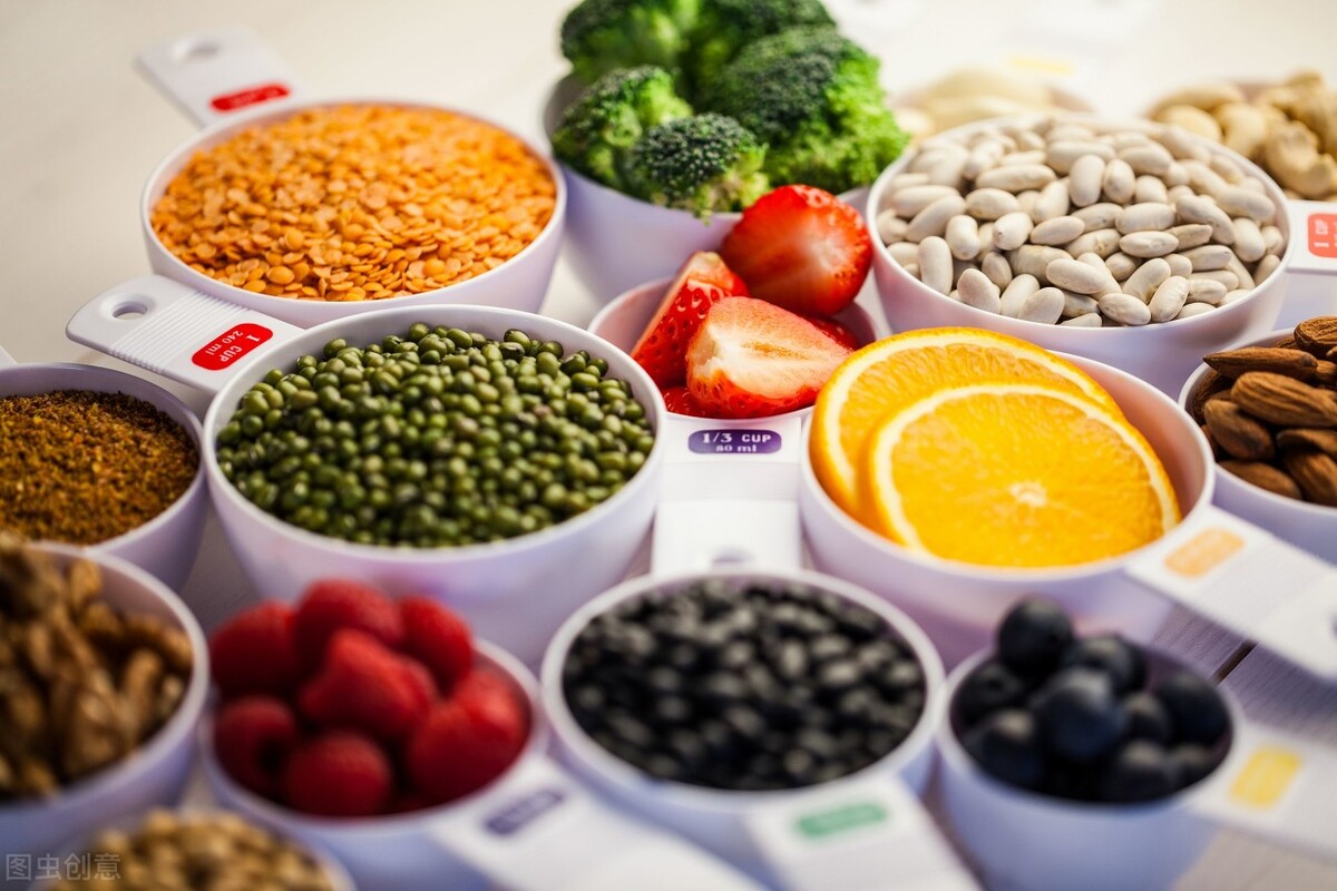 香港长寿饮食,香港普通人饮食养生习惯