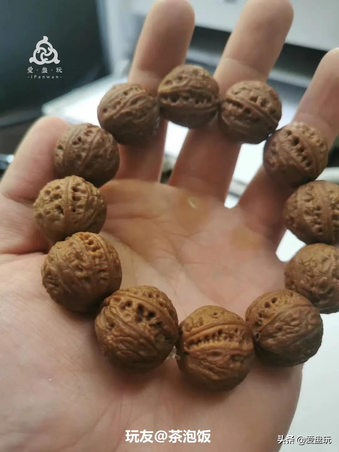 各种手串盘出包浆,快要包浆的手串怎么盘