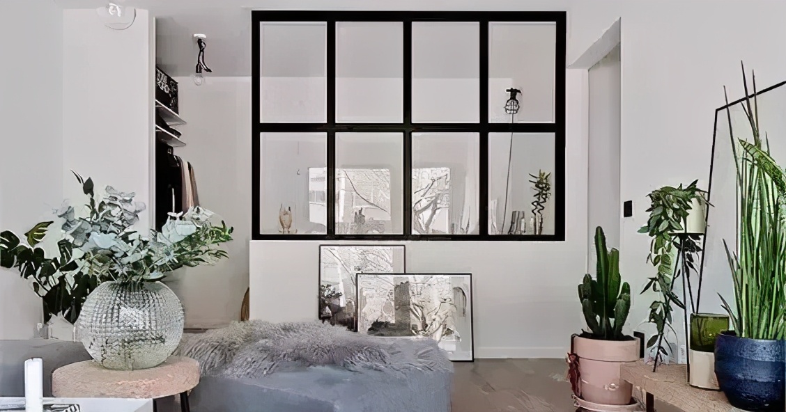 日式室内窗,日本的窗户隔音为什么这么好