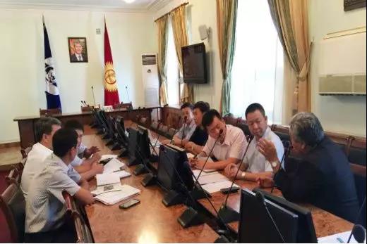 华和国际商务咨询机构展会业务详解篇