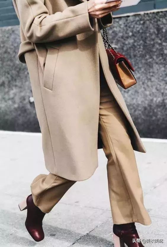 阔腿裤最新款又好穿,今年最流行的阔腿裤有哪些款