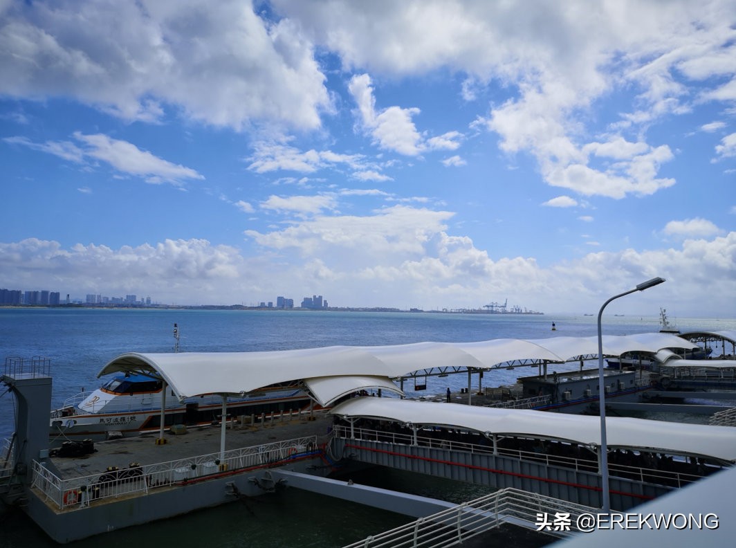 金门玩一天怎么玩,金门自由行攻略和费用