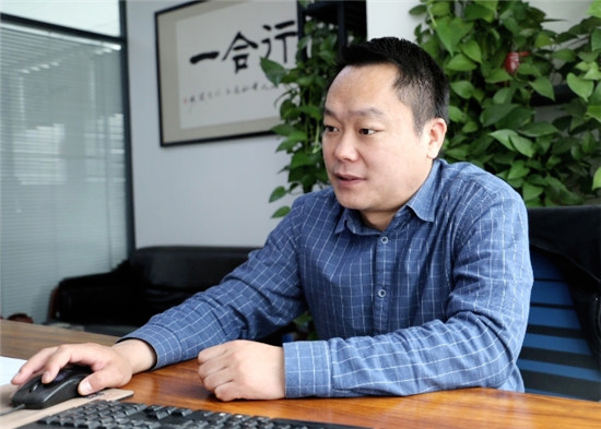 知识产权春天来了,知识产权春天