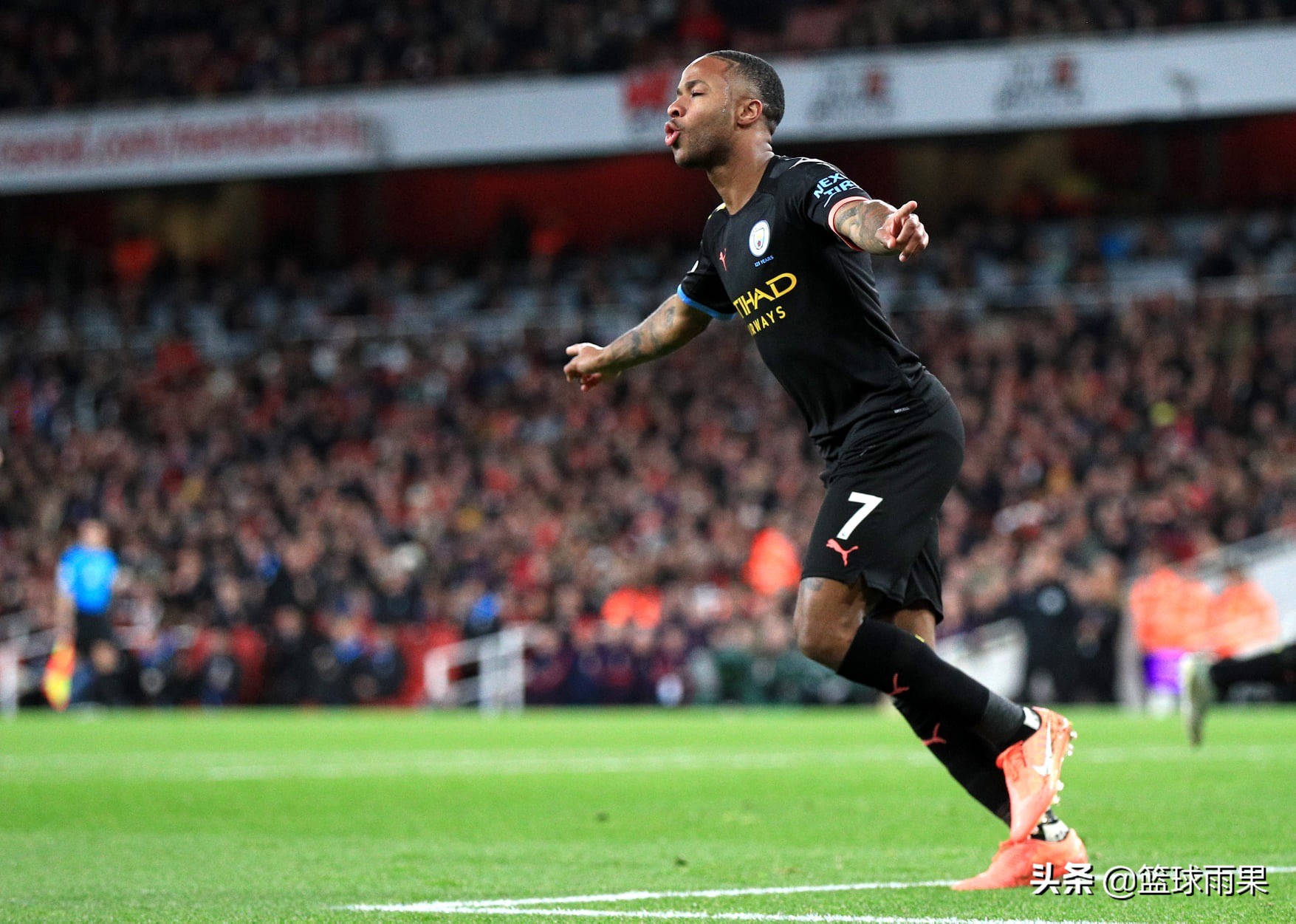 2019年世界足球前十大巨星,2019世界足坛十佳球