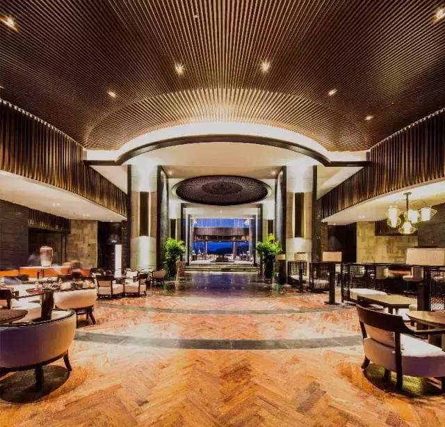 惠州檀悦豪生度假酒店3天两晚,惠州双月湾海景房酒店推荐檀悦