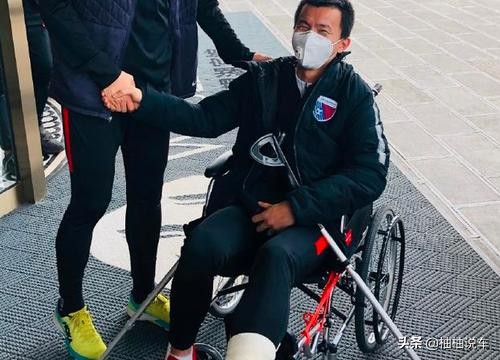 小孩被车压到脚上有什么后遗症,汽车车轮从脚上压过去会怎么样