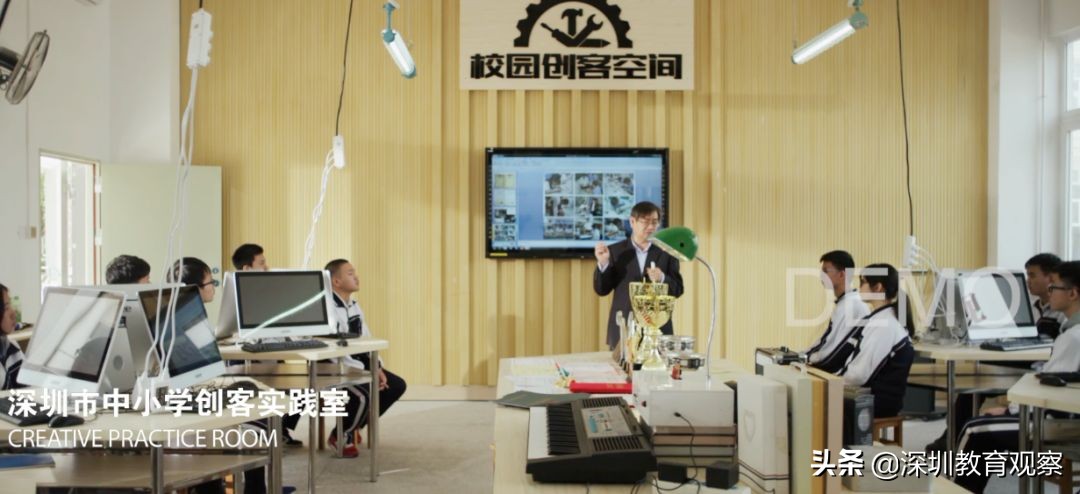 走名校vol.14|西乡中学：50年，我们专注做一件事