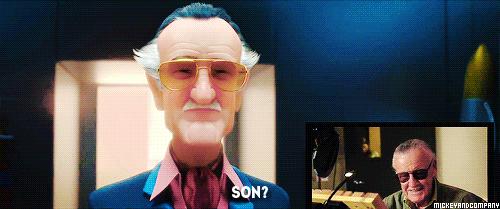 最全漫威电影彩蛋大合集,漫威电影中的细节和彩蛋