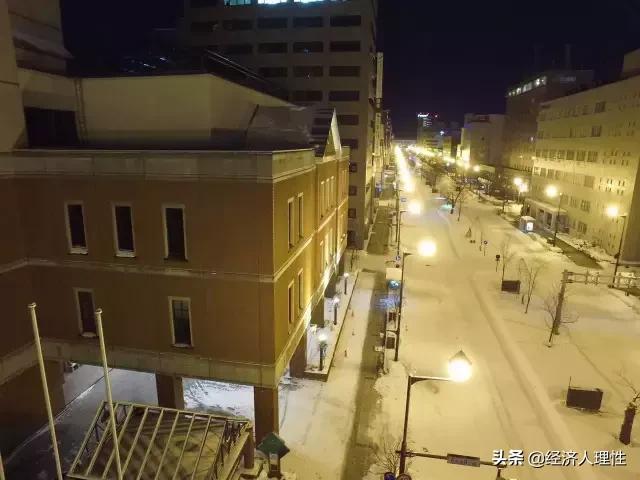 日本一个岛国为什么经济这么强,日本一个岛国为什么如此强