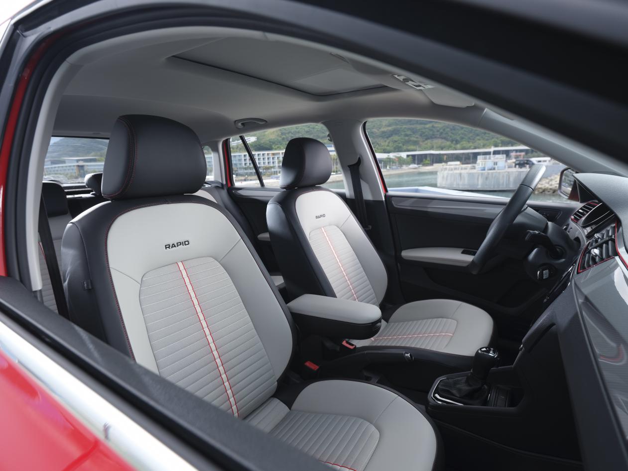 斯柯达斑马智行缺点,斯柯达斑马智行功能