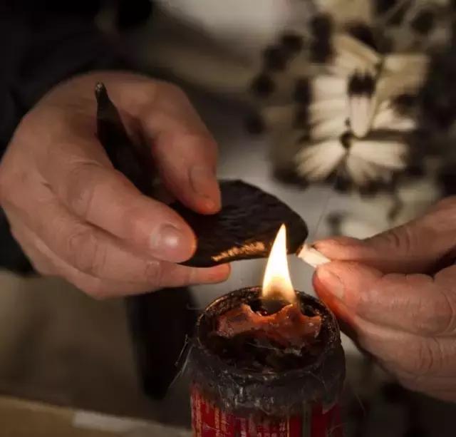 原来毛笔是这样做出来的,原来红木是这样做出来的