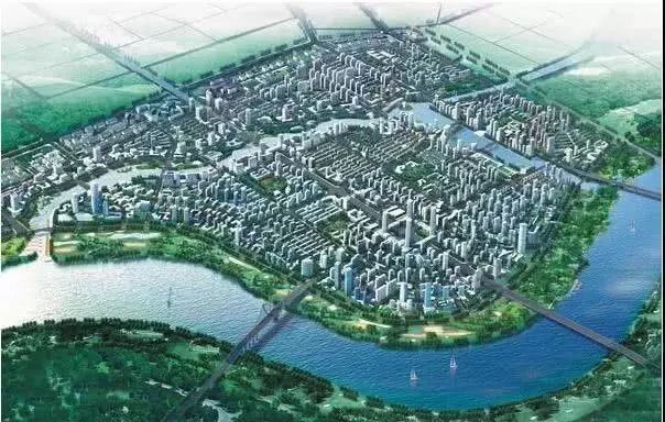 长白南板块区域图,长白板块的商圈划分