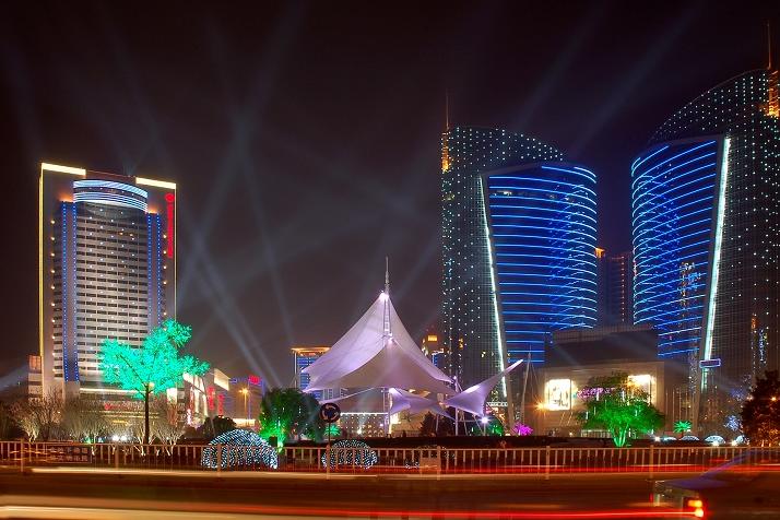 武汉的最大堵点,武汉重大工程最新进度