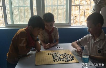 兴义市沧江乡中心小学六一儿童节,兴义市沧江乡中心小学