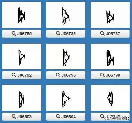 关于汉字姓氏的知识,姓氏文化汉字展