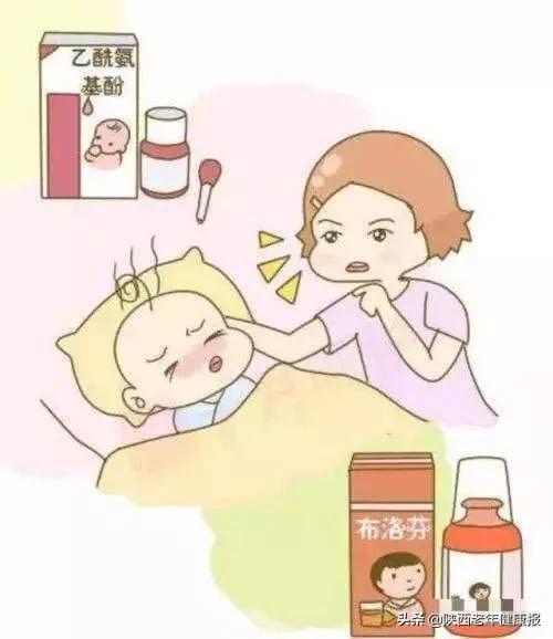 科普儿童发热怎么办,宝宝发热科普知识视频