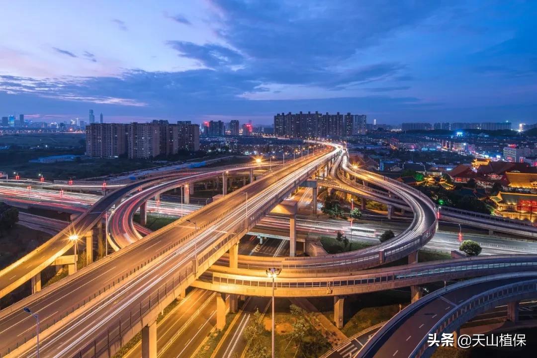 昌吉市最新城市发展规划,乌鲁木齐和昌吉是否相邻