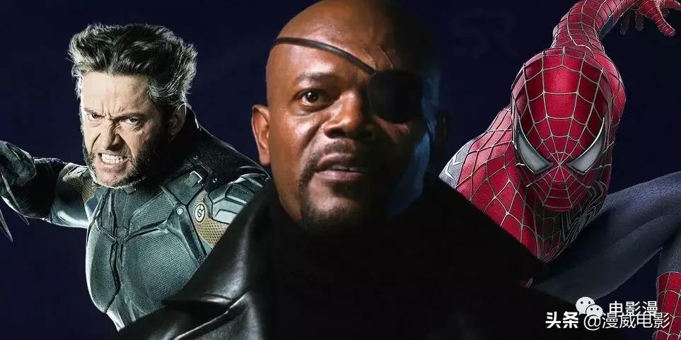 12部漫威电影最成功的七大镜头 (漫威电影被删掉的4个场景)