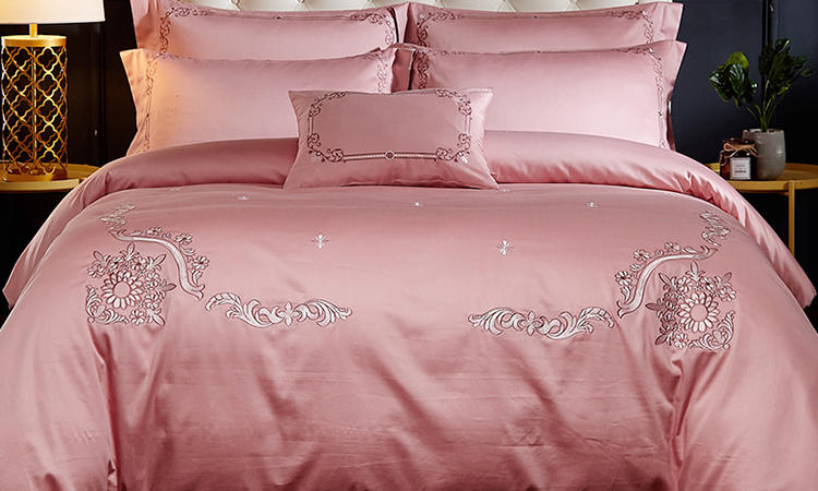 床上四件套怎么挑选有高级感,怎么样选结婚床上四件套