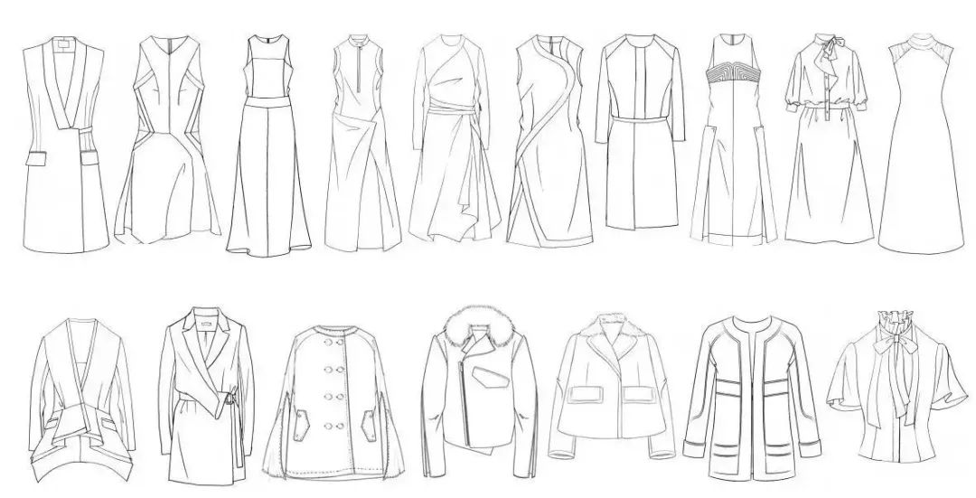 服装设计师助理需要哪些条件,服装设计师助理一般都干嘛