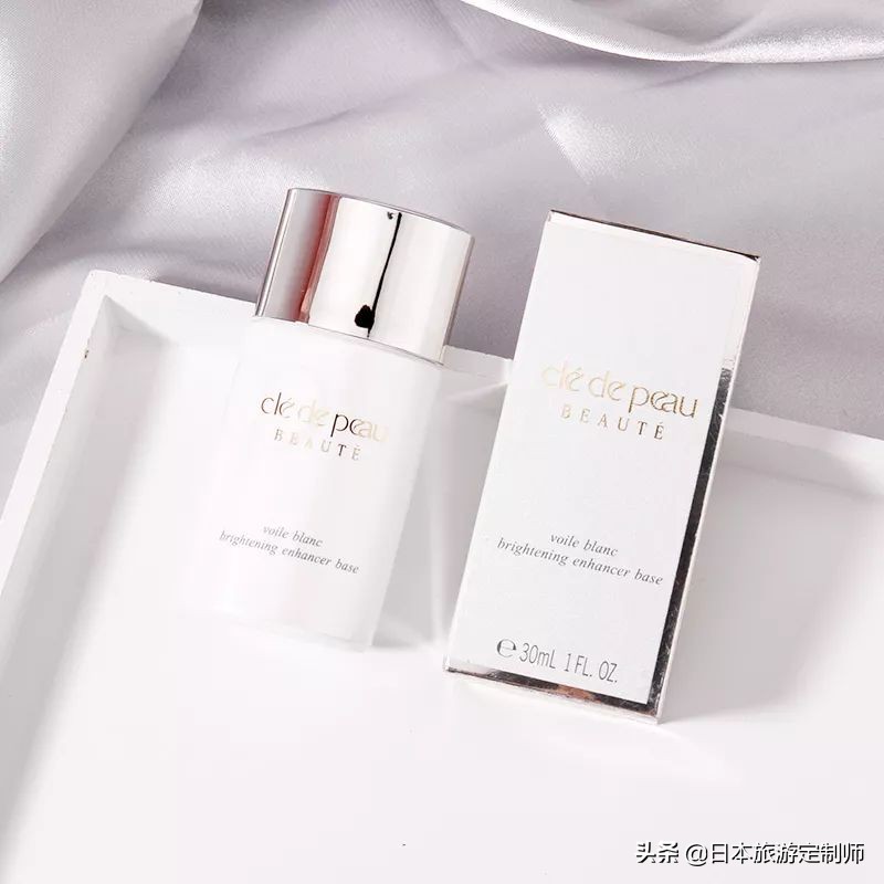 日本资生堂高端护肤品品牌,日本资生堂最好的是什么系列