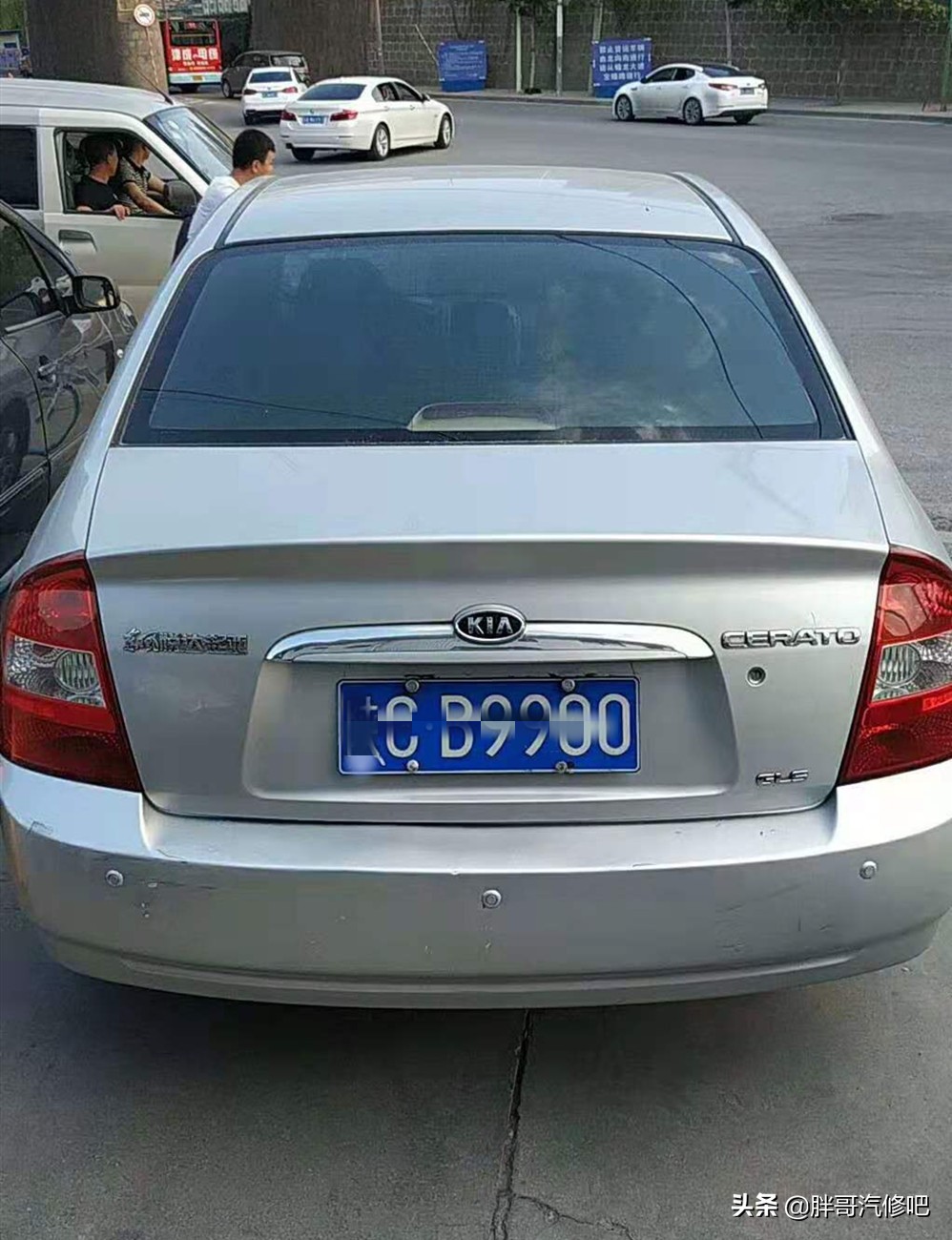 2万左右马自达二手车最佳推荐,2万左右二手国产轿车最佳推荐