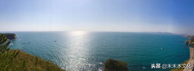 南方的孩儿爱上北方的海