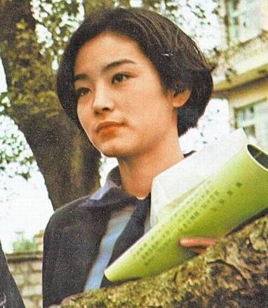 秦汉和林青霞吻戏视频,秦汉林青霞最后再见面