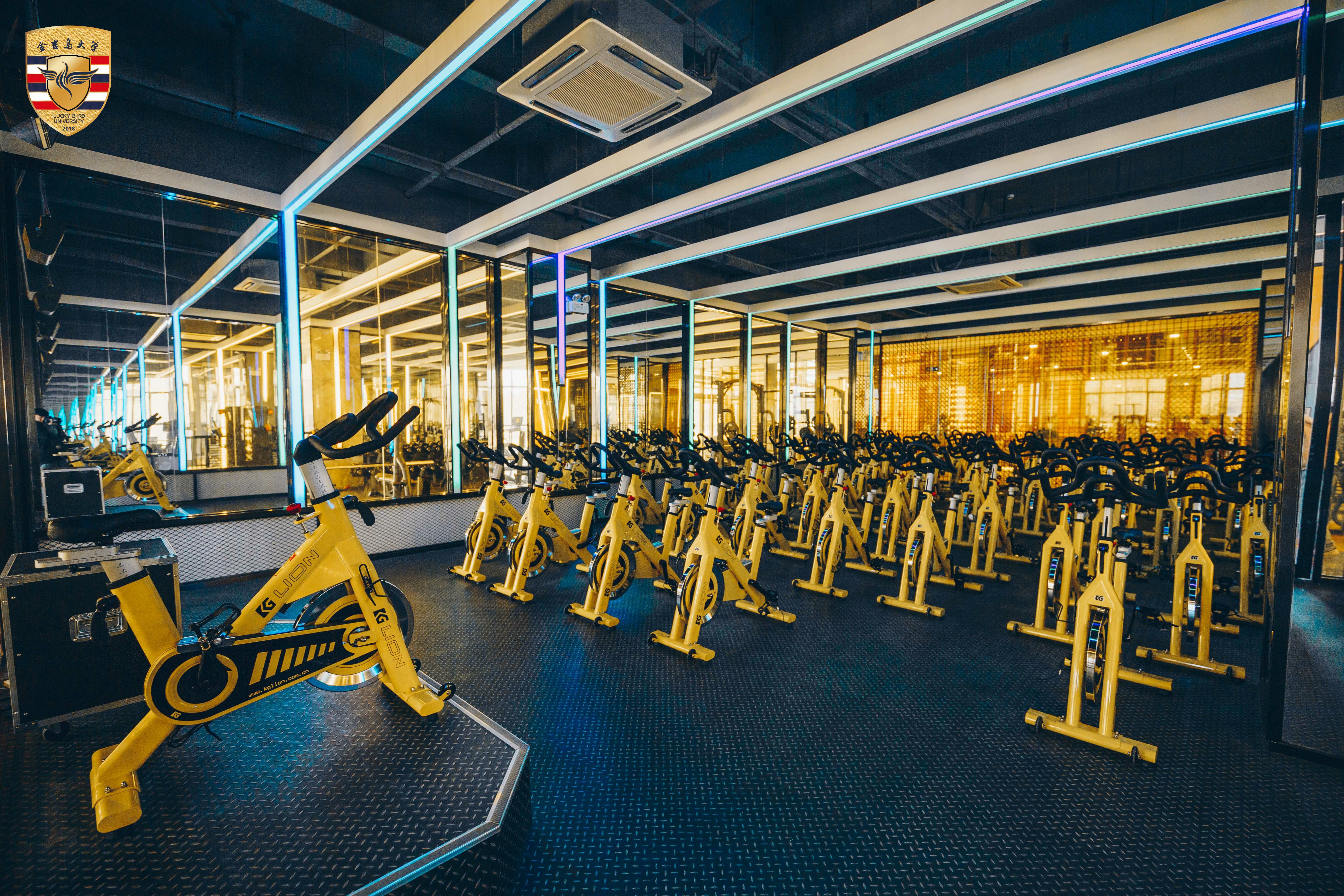 乌鲁木齐健身教练培训学校,上海体适能健身教练培训学校