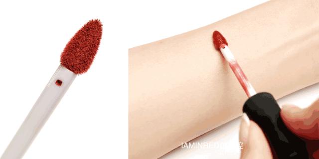 口红完美日记推荐色号日常,品牌正品口红完美日记