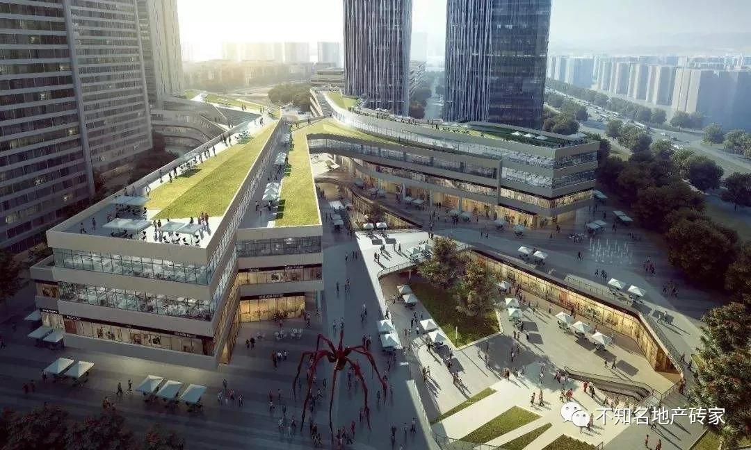 保利中交大都汇房评测,保利中交大都汇拿地价