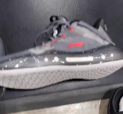 李宁板鞋所有系列,李宁最新款板鞋最新配色