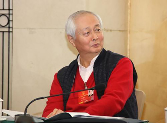 赵季平活着,赵季平悼念亡妻