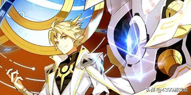 奥拉星手游：新晋机械系“万元户”智慧王最强使用攻略