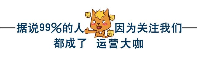【运营表格】天猫淘宝店铺运营计划营销推广规划方案表制定