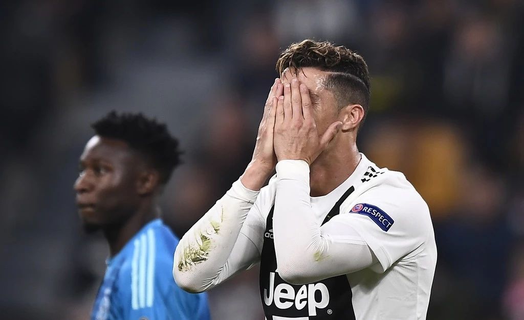 拜仁尤文阿贾克斯,19年欧冠小组赛拜仁阿贾克斯