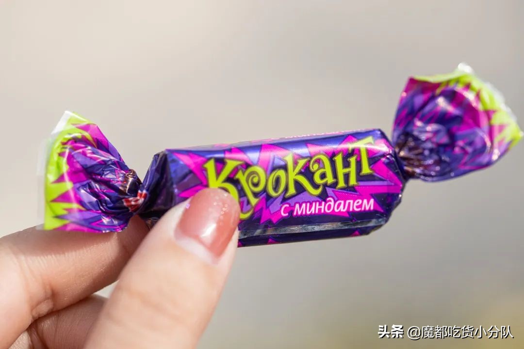 战斗民族零食真的好吃吗,战斗民族的硬核零食