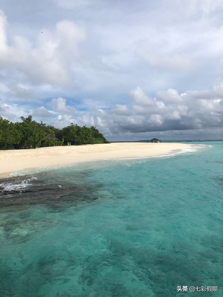 马尔代夫一家人旅行攻略,马尔代夫旅游一家四口跟团