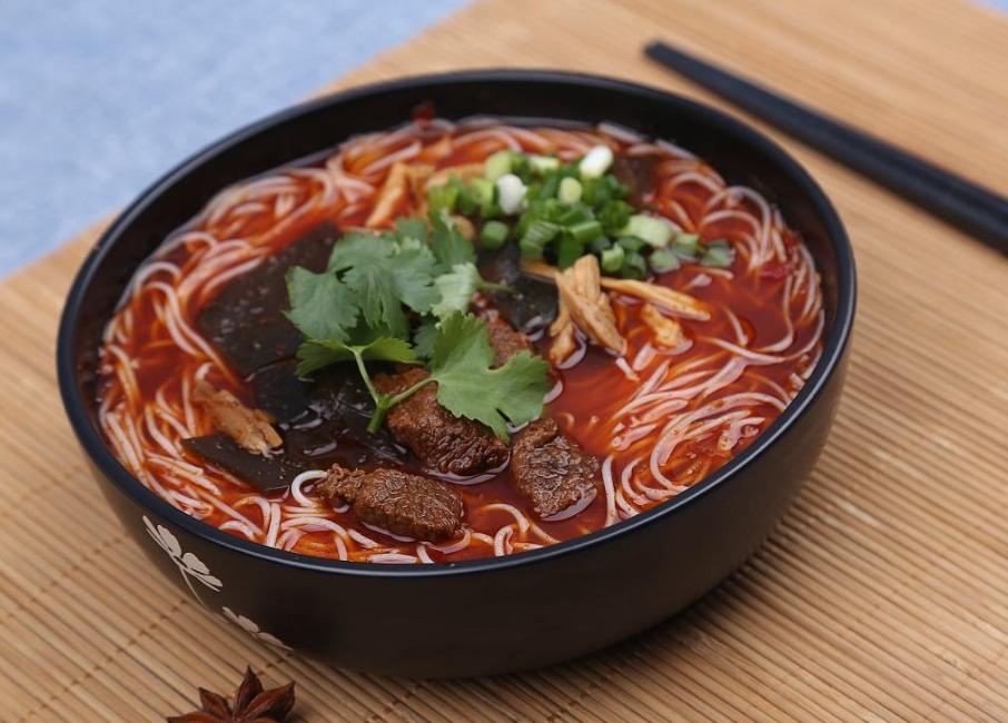 寻味绵阳那些不得不说的绵阳美食,绵阳园艺山美食推荐排行榜前十名