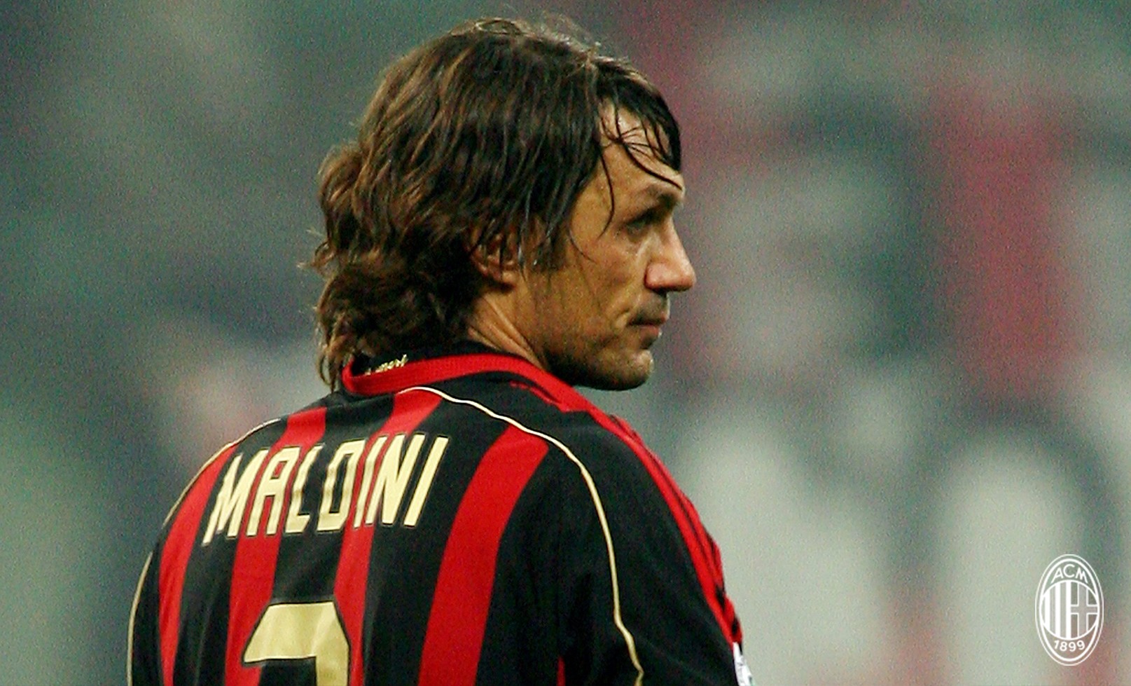 红黑军团之魂永远的3号马尔蒂尼,施内林格拜仁