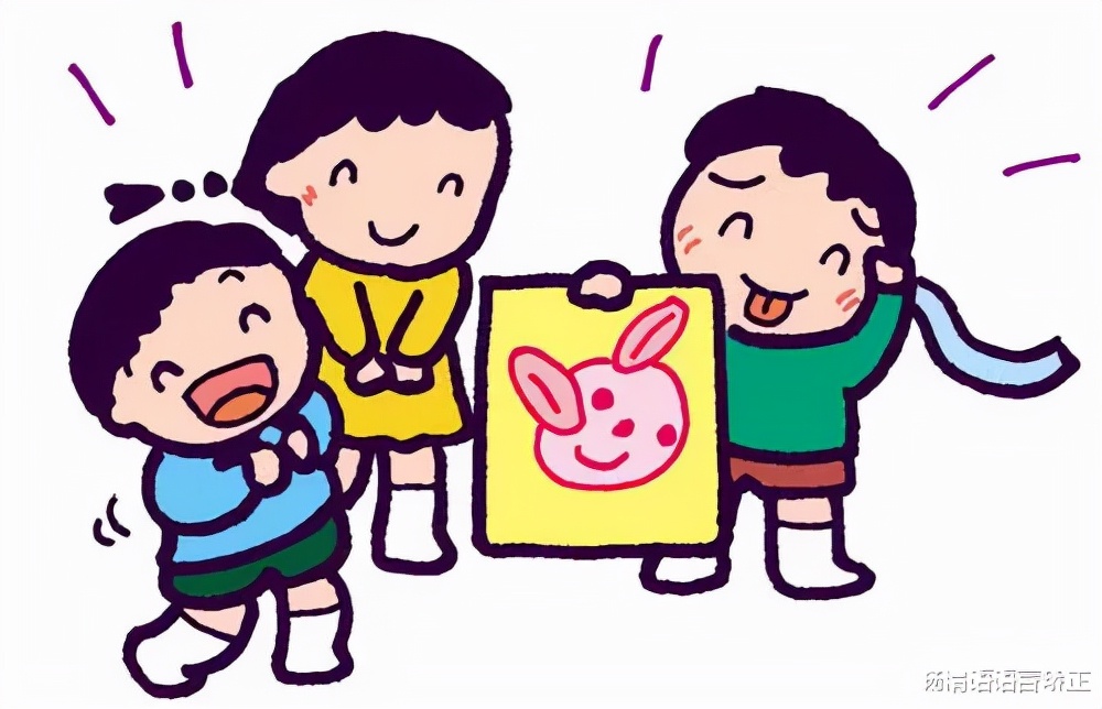 腭裂说话不清晰可以治好吗,腭裂儿童语言矫正前后效果展示