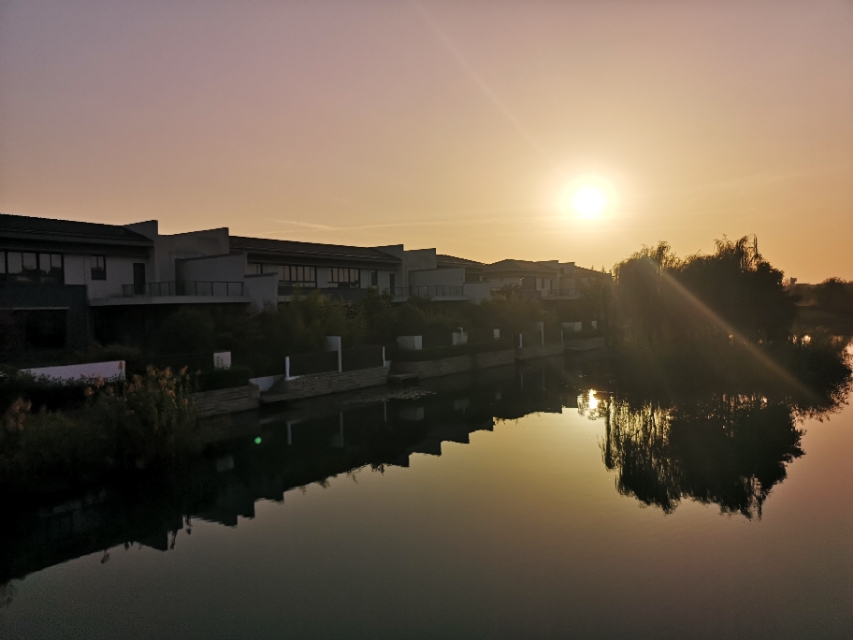 诗意栖居江南,诗意水乡周庄