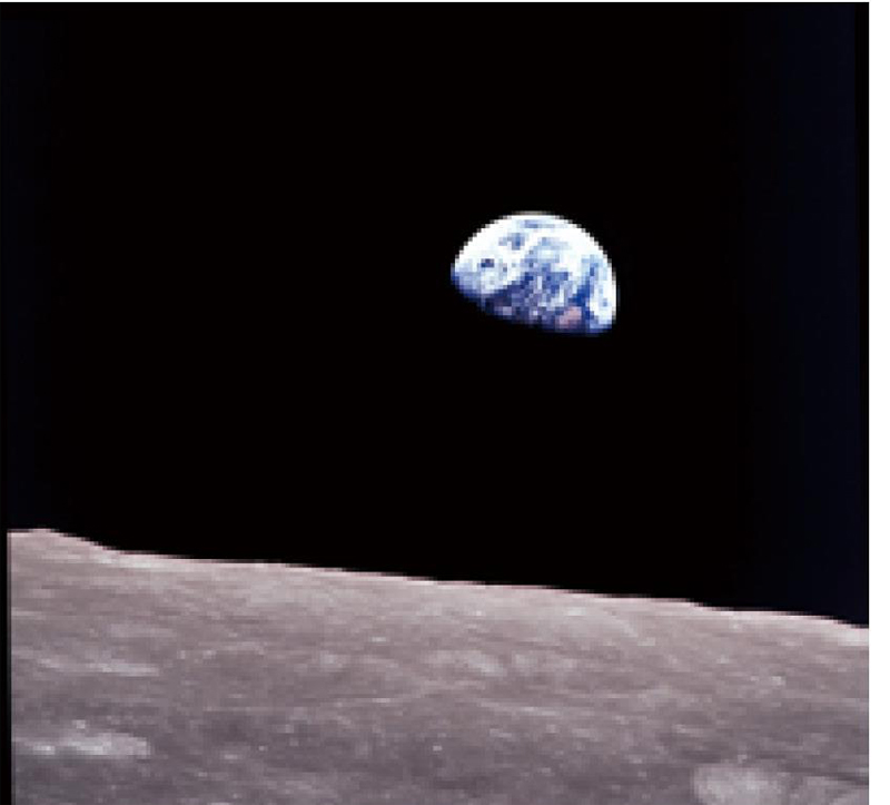 蓝色是宇宙最本质的颜色,蓝色是宇宙中最本质的颜色