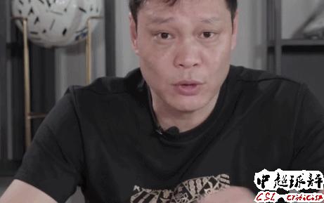 范志毅足球场上的高光时刻,范志毅说留洋