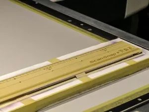 日本“文具王”也在用的扫描仪，到底什么来头？