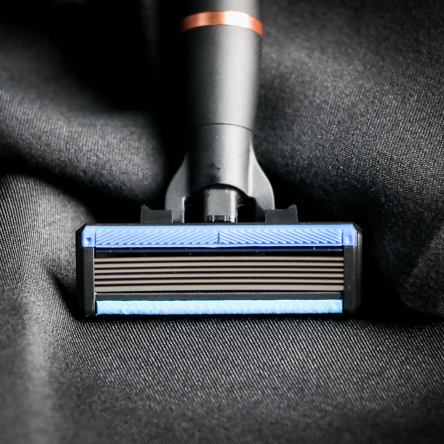 天猫上老公最想要的玩具，德国制造6+1，金刚石镀层199，网友：值