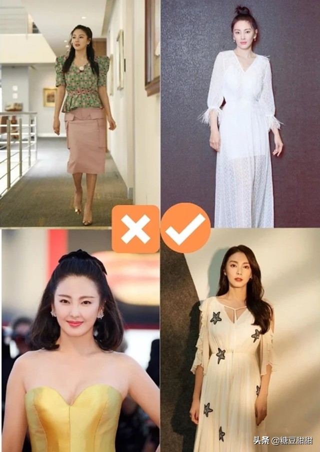 身高158体重150斤肩宽胖mm穿衣搭配,肩宽背厚胸大腰细怎么穿