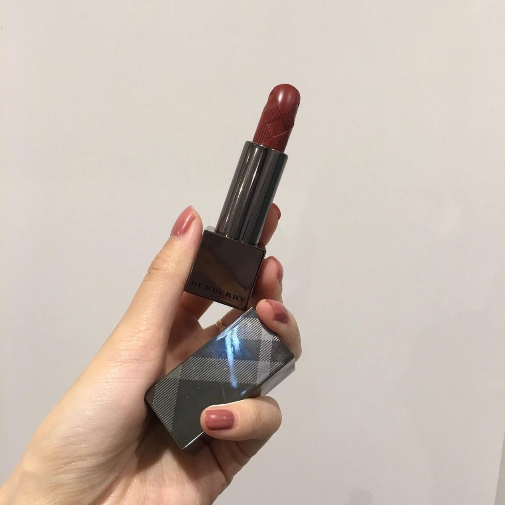 冬季黄皮MM简单显白，10支口红简单评价