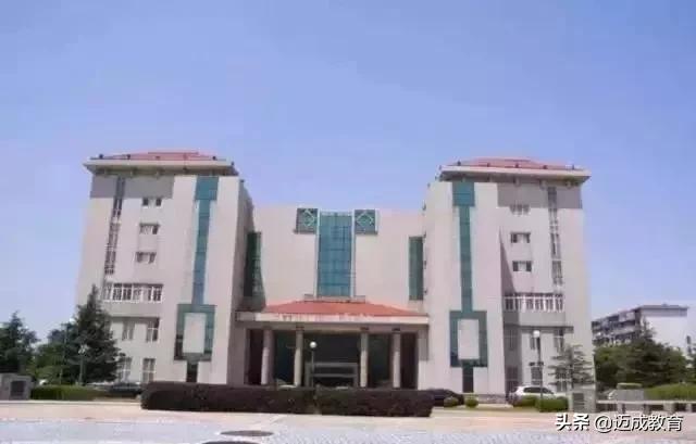 专转本院校介绍之|扬州大学